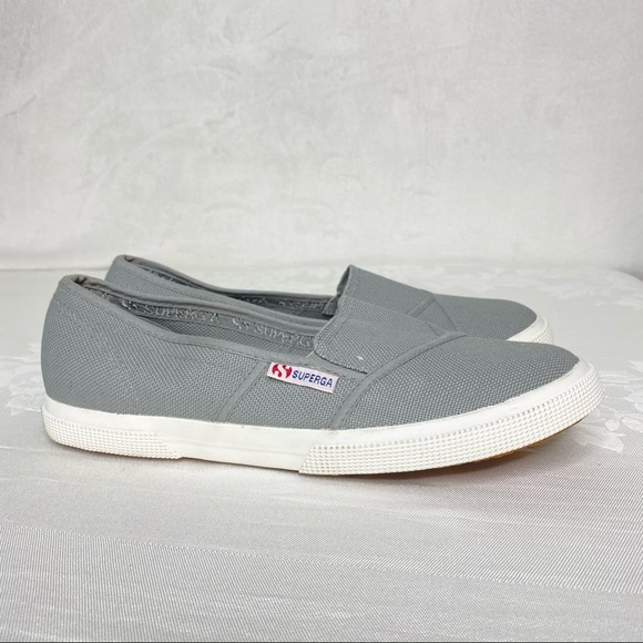 superga cotu slip on